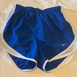 Nike athletic shorts